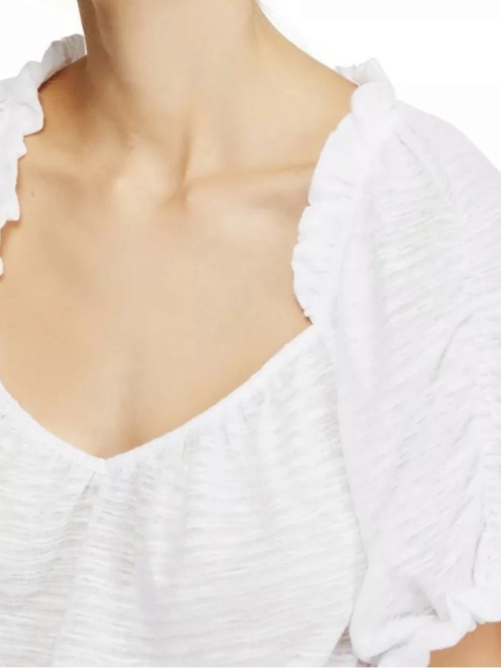 Free People Top - Picture 8 of 12